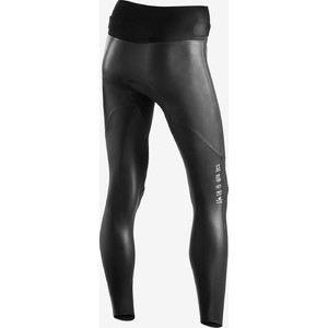 2021 Orca Damen Rs1 Openwater Triathlonhose Ln63 - Schwarz